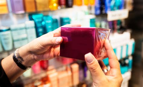 fake perfume risks